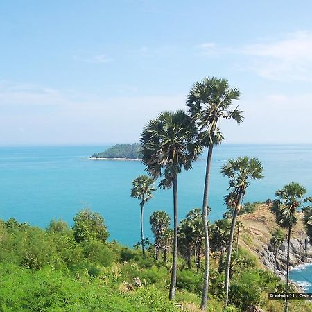 Zen Rooms Chaofa East Road Rawai Buitenkant foto