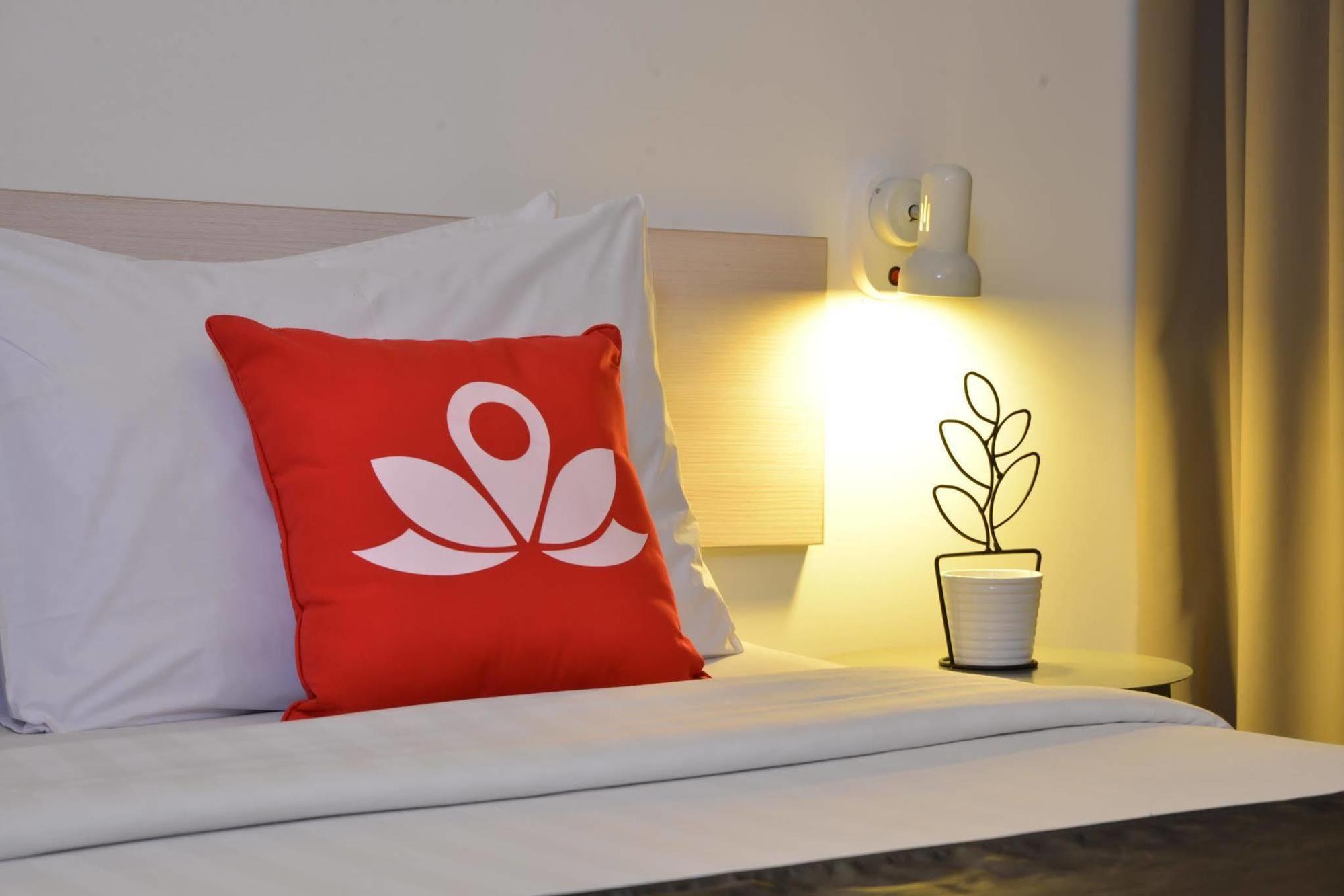 Zen Rooms Chaofa East Road Rawai Buitenkant foto