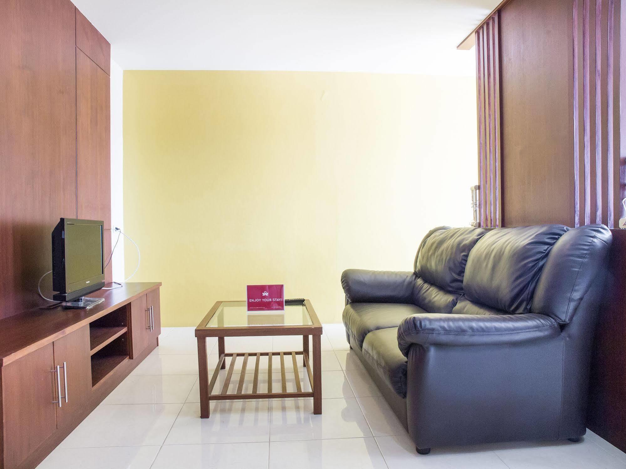 Zen Rooms Chaofa East Road Rawai Buitenkant foto